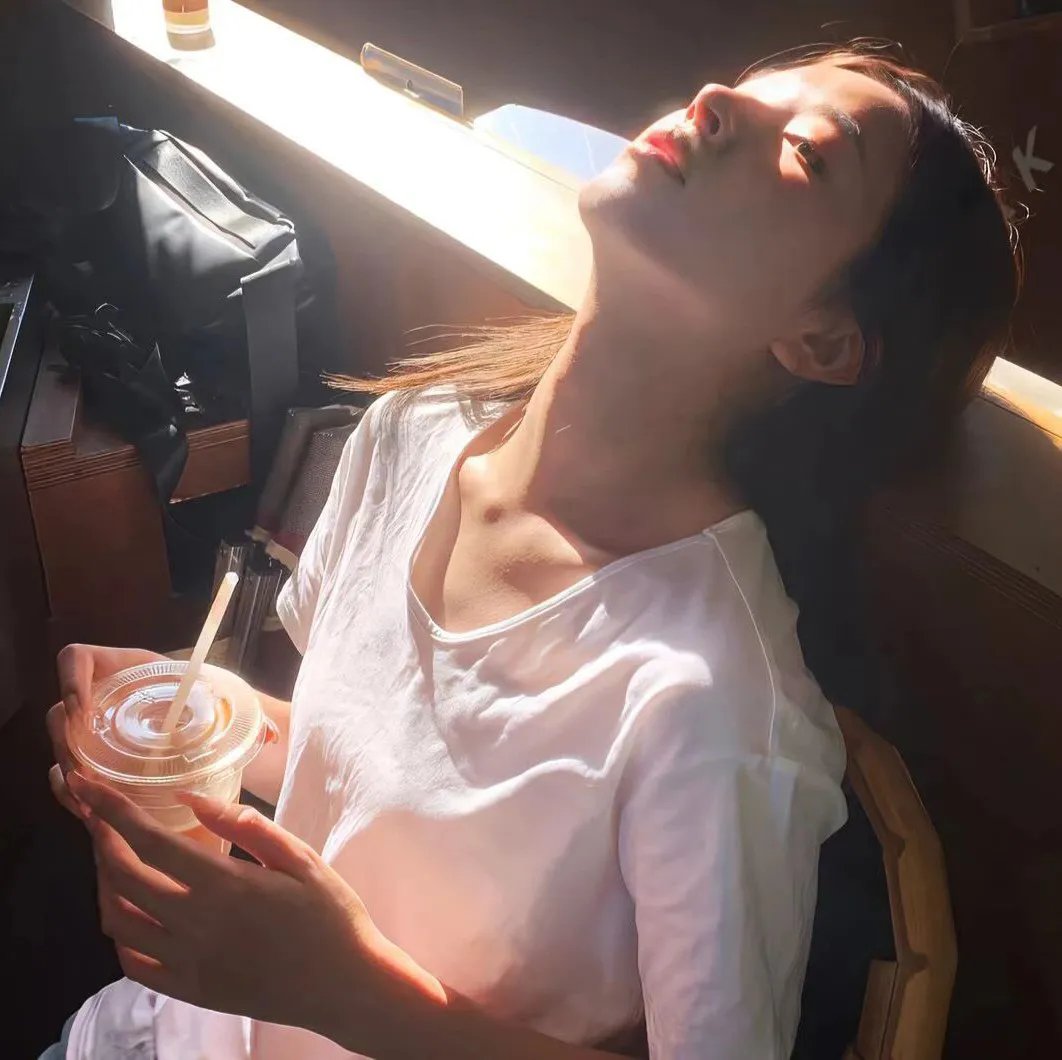 爱情对象