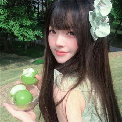 生命中的美好意外