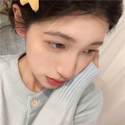 蓝色老虎